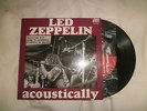 Led Zeppelin Acoustically 7