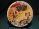 Vogue Picture Record #R-751 Humphrey The Sweet Singing Pig B/W Mean To Me...EX+