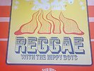reggae with the hippy boys, vinyl, lp