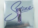 SELENA ONES NEW 2 LP VINYL LIMITED EDITION SOLD OUT