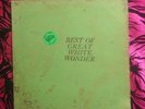 Bob Dylan  - Best of the Great White Wonder. Green vinyl
