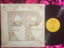 Madden and Harris - Fools Paradise. Rare psych folk from Australia 1975.