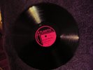 Blues 78 RPM Professor Longhair Atlantic 906  Prof Longhair's Blues  E+++