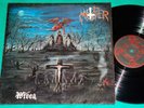 Mystifier ?- Wicca ORIGINAL LP 1994 BRAZIL Hellion 100.231