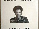 Hosie Bee Disco Shout Vinyl Sealed LP