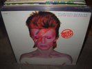 DAVID BOWIE aladdin sane ( rock ) reissue -  -
