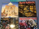 LP 5x Iron Maiden / EMI German Press /   **Rar**