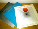 Tangerine Dream 3x Bundle Vinyl Lp Classic Record