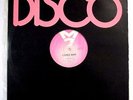RALPH WHITE - FANCY DAN -  AUSSIE 12' - FUNK/DISCO