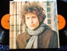 BOB DYLAN/ BLONDE ON BLONDE-2 X LP CBS S66012-Europe 1967