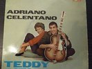 # A. Celentano TEDDY GIRL Italy 1958 EP 4 Brani 7