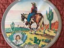 1940's Vogue Picture Record(Patsy Montana, WHEN I GETS TO WHERE I'M GOING R721)