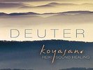 Koyasan - Reiki Sound Healing Deuter