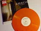 American Football—LP2—Vinyl Record—New Sealed—Orange & Red—180g