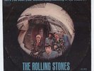 The Rolling Stones 45 & Picture Sleeve Have You Seen Your Mother Baby HEAR IT