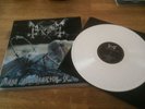 MAYHEM.GRAND DECLARATION OF WAR.LP.WHITE VINYL.GATEFOLD CVR.