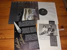 MODERN TALKING - THE 1ST ALBUM (DIETER BOHLEN) / GERMANY-LP & PROMO-HEFT & FACTS