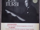 Jose Iturbi - French LP 12
