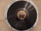 78 RPM Brunswick 4694 Andy Kirk Twelve Clouds of Joy Mess-A-Stomp Blue Clarinet