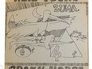 VINTAGE ROCK VINYL: NEIL YOUNG-CRAZY HORSE: 