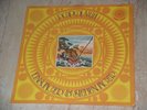 POPOL VUH ?– EINSJÄGER & SIEBENJÄGER- KOSMISCHE MUSIK ?– KM 58.017-GERMANY-1975-