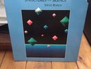 Steve Roach Structures From Silence Fortuna Audiophile LP NM