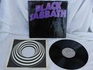BLACK SABBATH MASTER OF REALITY, 1st UK PRESS, VERTIGO SWIRL, EMBOSSED BOX COVER