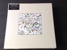 Led Zeppelin III 2014 Super Deluxe Box Set Sealed