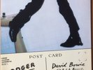 David Bowie 