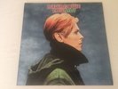 DAVID BOWIE - LOW - LIVE IN NEW YORK 2002 - RARE CLEAR VINYL LP
