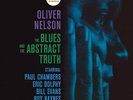 Oliver Nelson - The Blues And Abstract Truth LP Vinile JAZZ WAX RECORDS