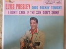 ELVIS PRESLEY - Good Rockin' Tonight, 7