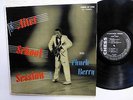 CHUCK BERRY After School Session LP Rn'B Rock N Roll 1st press 1957     Lc141