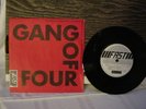 Gang of Four - Damaged Goods & Love Like Anthrax - 7