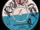 LLOYD CHARMERS - COLOR HIM FATHER - DUKE