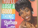 BARBARA LYNN You'll Lose A Good Thing LP JAMIE STEREO SOUL DANCE FLOOR MINT-