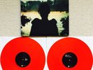 Steven Wilson/Porcupine Tree Deadwing  RED VINYL 2LP SET WITH POSTER