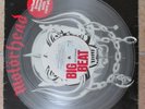 Rare MOTORHEAD First Album CLEAR VINYL