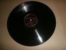 VINTAGE 78RPM NOVELTY RECORD THREE OLD ROOSTERS WHO SLAPPED ANNIE ON THE FANNIE