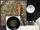 SIOUXSIE AND & THE BANSHEES Juju PVC Original with Limited Edition 7