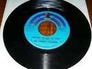 Imperial Wonders - Trying To Get To You Single Nothern Soul Black Prince