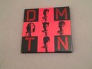 DMTN DALMATIAN 'STATE OF EMERGENCY' PROMO AUTOGRAPHED SIGNED