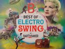 BEST OF ELECTRO SWING - BART & BAKER - Vinyl LP