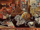 OVER-NITE SENSATATION - ZAPPA, FRANK - Vinyl LP