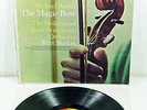 CAPITOL Stereo SP 8510 - MICHAEL RABIN / FELIX SLATKIN 