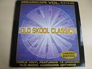 Dreamscape Old Skool Classics Vol. 1 ( Hardcore records )