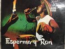 Pedro Laza y Sus Pelayeros-Esperma y Ron-LP 12