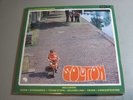 Solution-Solution & Divergence- 2XLP 1976 EMI 5C-180-25407/08 Made In Holland