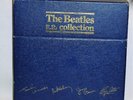 BEATLES EP COLLECTION VINYL RECORDS NEVER PLAYED BLUE BOX