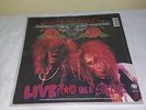 GUNS N ROSES LIES - LIVE LIKE A SUICIDE LP